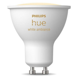 Philips LED, 4.2 W GU10