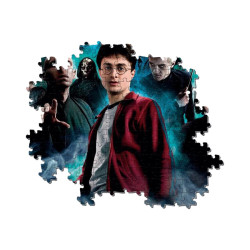 Clementoni Wizarding World - Harry Potter - puzzle - 1000 pezzi