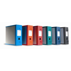 ARCHIVIO - COMBI-BOX