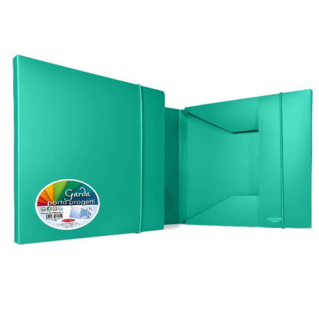 ARCHIVIO - GARDA 3L