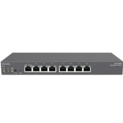 CLOUD MANAGED SWITCH 8-PORT GBE POE