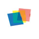 ARCHIVIO - SET 5 BUSTE A L CON LINGUETTA