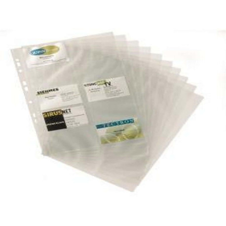 ARCHIVIO - SET DI ESTENSIONE VISIFIX