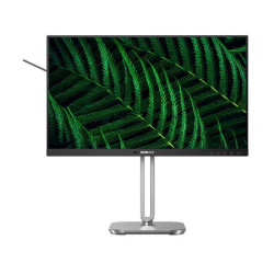 Philips Monitor IPS 75Hz REG ALT