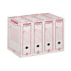 ARCHIVIO - STORAGE