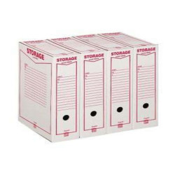 ARCHIVIO - STORAGE