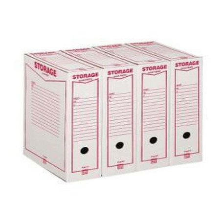 ARCHIVIO - STORAGE