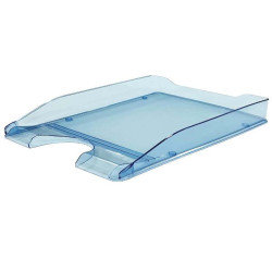 Arda - PORTA CORRISPONDENZA VASSOIO AZZURRO
