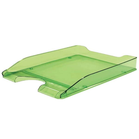 Arda - PORTA CORRISPONDENZA VASSOIO VERDE 95
