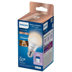 Philips Smart LED Bulb 8720169302990