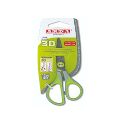 Arda FORBICE 3D 13 CM. IN BLISTER