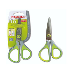 Arda FORBICE 3D 17 CM. IN BLISTER