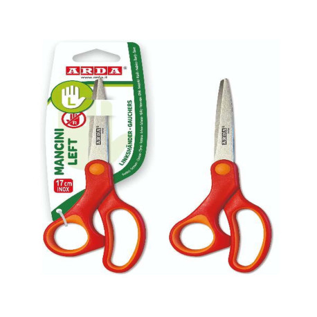 Arda FORBICE LEFT MANCINI 17CM