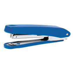 Cucitrice a pinza Plus 10 - colori assortiti - Lebez