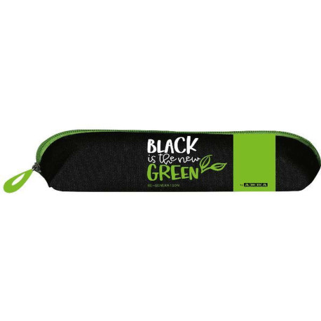 Arda Tombolino - BLACK IS THE NEW GREEN