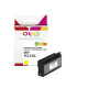 Armor - Cartuccia ink Compatibile  per Hp 933XL - Giallo - K20428OW - 12 ml