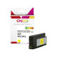 Armor - Cartuccia ink Compatibile  per Hp 953XL - Giallo - K20660OW - 26 ml