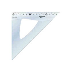 Braccio portamonitor PRO estensibile - 5083-23 - per 1 monitor - Durable