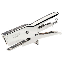 Cucitrice a pinza Rapid Classic Heavy Duty HD31 - acciaio - Rapid