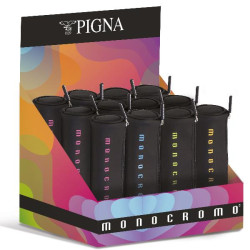 Pigna ASTUCCIO MONOCROMO BLACK