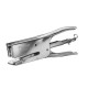 Cucitrice a pinza Rapid Classic K1+ - acciaio cromato - Rapid