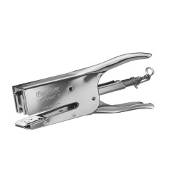 Cucitrice a pinza Rapid Classic K1+ - acciaio cromato - Rapid