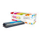 Armor - Toner Compatibile per Brother - Ciano - TN-325C - 3.500 pag