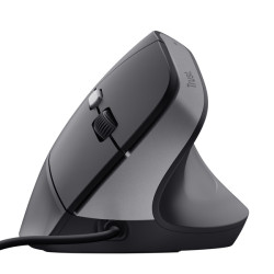 Mouse ergonomico Bayo II - Trust