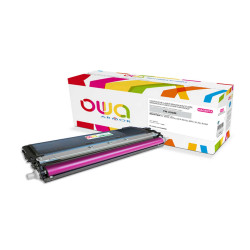 Armor - Toner Compatibile per Brother - Magenta - TN-230M - 1.400 pag