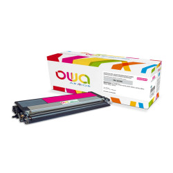 Armor - Toner Compatibile per Brother - Magenta - TN-325M - 3.500 pag