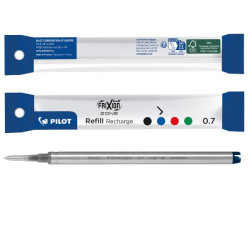Pilot - REFILL FRIXIONBALL BLU