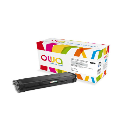 Armor - Toner Compatibile per Brother - Nero - MlT-D101S - 1.500 pag