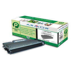 Armor - Toner Compatibile per Brother - Nero - TN-2220 TN-2010 - 2.600 pag