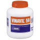 Colla Vinavil 59 adesivo acetovinilico ad alto residuo secco - 1 Kg