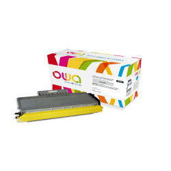 Armor - Toner Compatibile per Brother - Nero - TN-3230 - 3.000 pag