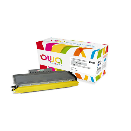 Armor - Toner Compatibile per Brother - Nero - TN-3230 - 3.000 pag