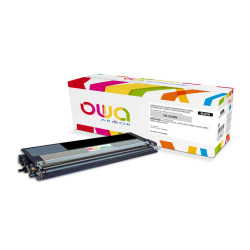 Armor - Toner Compatibile per Brother - Nero - TN-325BK - 4.000 pag
