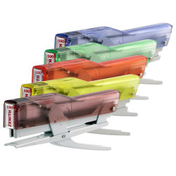 Cucitrice a pinza Zenith 590 Fun - colori assortiti