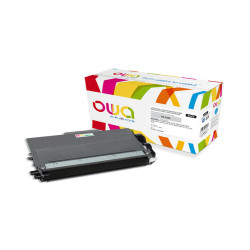Armor - Toner Compatibile per Brother - Nero - TN-3380 - 8.000 pag