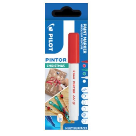 Pilot PINTOR MARCATORI ASSORTITI