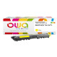 Armor - Toner Compatibile per Brother TN-247 - Giallo - K18604OW - 2.300 pag