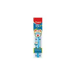Brefiocart - Porta documenti - larghezza dorsale 150 mm - per 250 x 320 mm