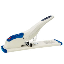Cucitrice alti spessori FL HD 23S20 - max 170 fogli - grigio/blu - Iternet
