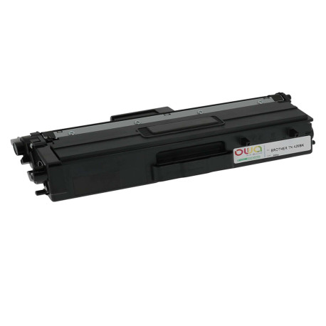 Armor - Toner Compatibile per Brother TN-426Y - Giallo - 6.500 pag