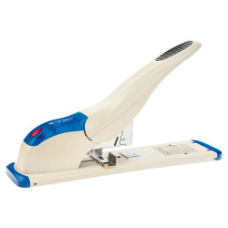 Cucitrice alti spessori FL HD 23S24 - max 210 fogli -  grigio/blu - Iternet