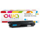 Armor - Toner Compatibile per Brother TN910 - Ciano - TN910C-STA - 9.000 pag