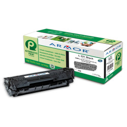 Armor - Toner Compatibile per Canon - Nero - K12339 - 2.000 pag