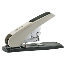 Cucitrice alti spessori less effort 23S13 - max 100 fogli - bianco - Iternet