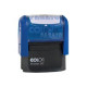 COLOP Printer 20/L - Timbro - autoinchiostrante - testo predefinito - PAGATO - 14 x 38 mm