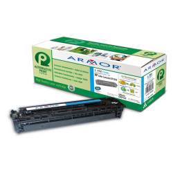 Armor - Toner Compatibile per Hp - Ciano - EP-716C - 1.400 pag